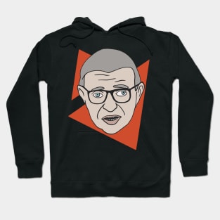 Sartre Hoodie